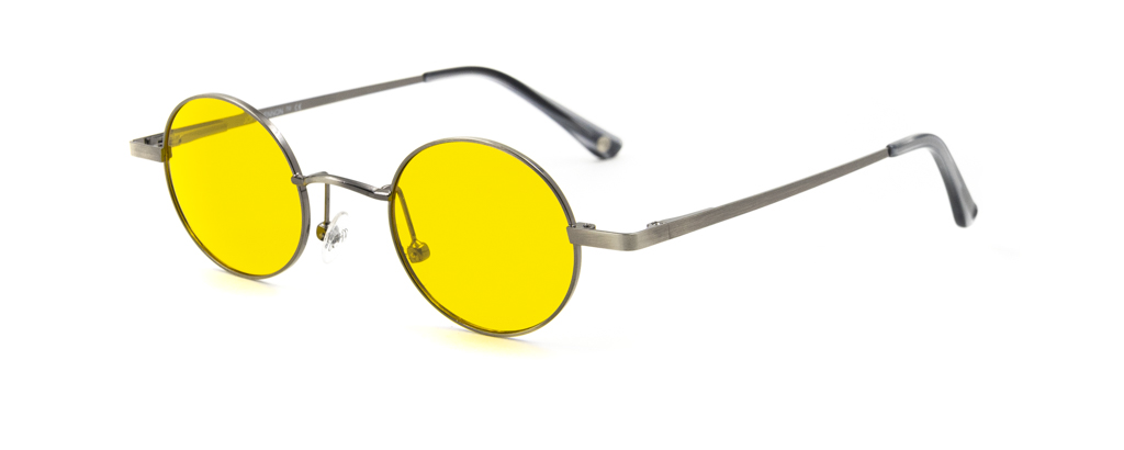 Купить унисекс очки JOHN LENNON JOHN LENNON 260