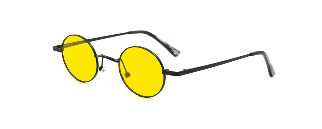 Купить унисекс очки JOHN LENNON JOHN LENNON 260