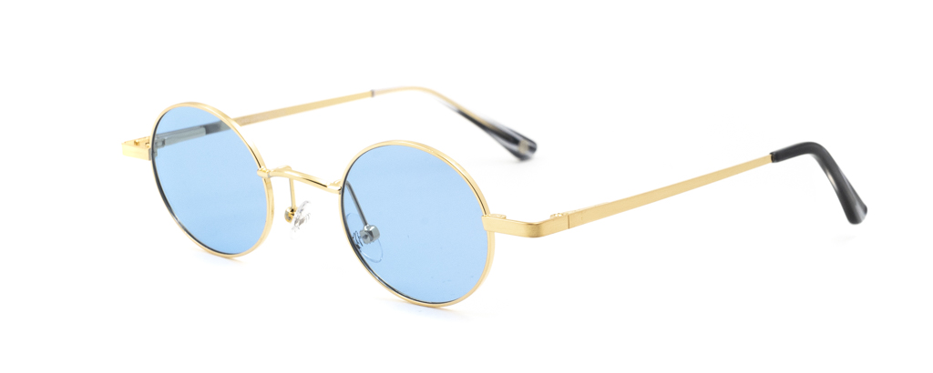 Купить унисекс очки JOHN LENNON JOHN LENNON 260