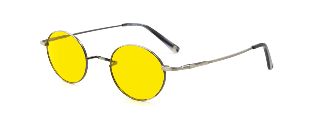 Купить унисекс солнцезащитные очки john lennon JOHN LENNON PEACE