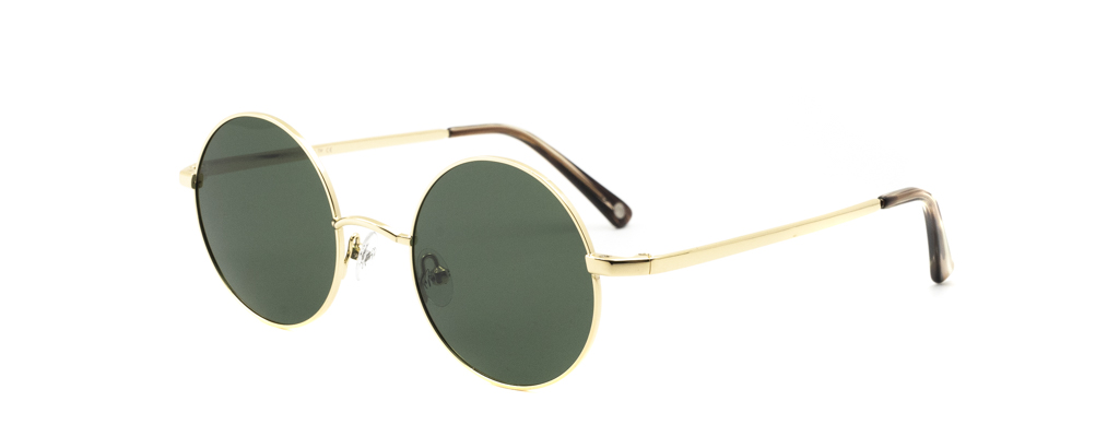 Купить унисекс очки JOHN LENNON JOHN LENNON CIRCLE