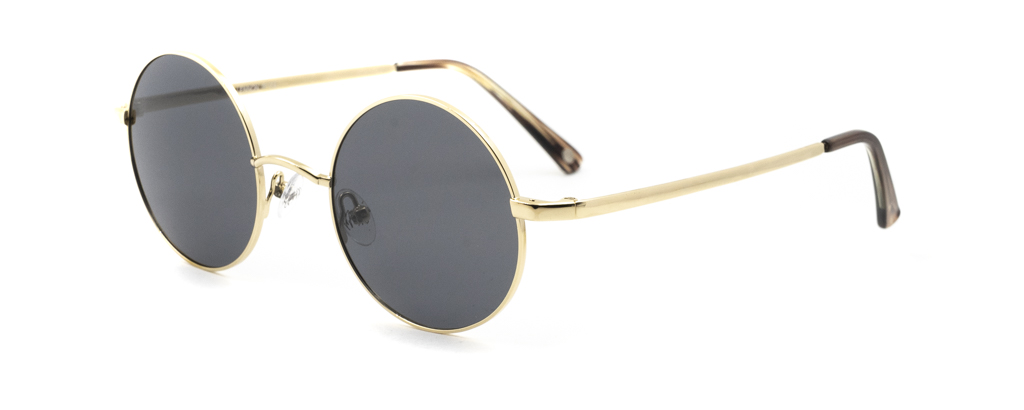 Купить унисекс солнцезащитные очки john lennon JOHN LENNON CIRCLE