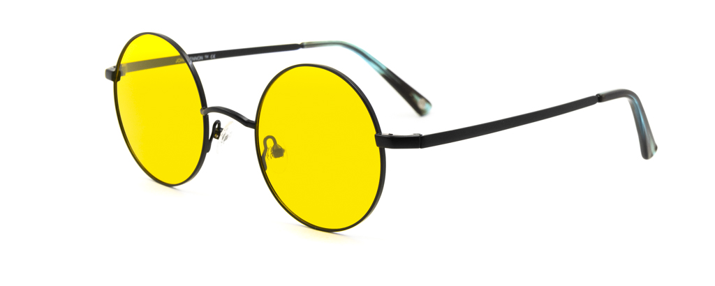 Купить унисекс очки JOHN LENNON JOHN LENNON CIRCLE