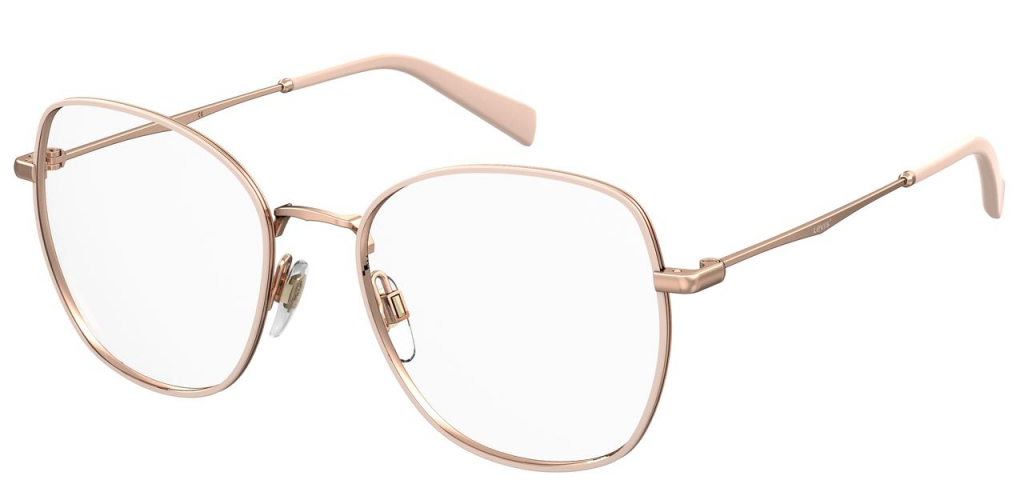 Купить женские медицинские оправы LEVI'S LV 5023