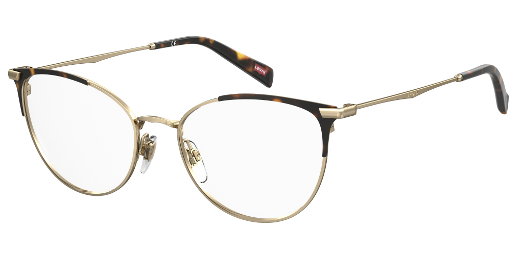 Купить женские медицинские оправы LEVI'S LV 5025