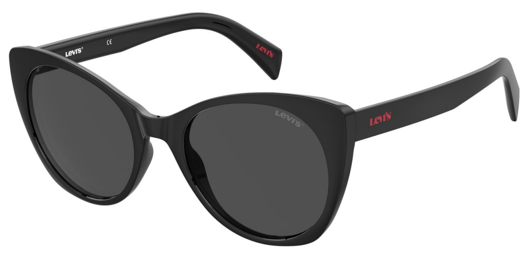 Купить женские солнцезащитные очки LEVI'S LV 1015/S