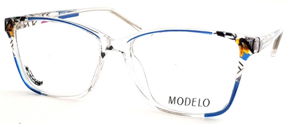 Купить женские медицинские оправы modelo MODELO 5068 