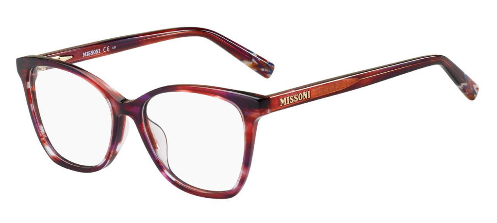 Купить женские медицинские оправы MISSONI MIS 0013