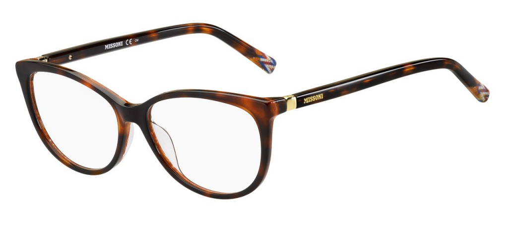 Купить женские медицинские оправы MISSONI MIS 0038