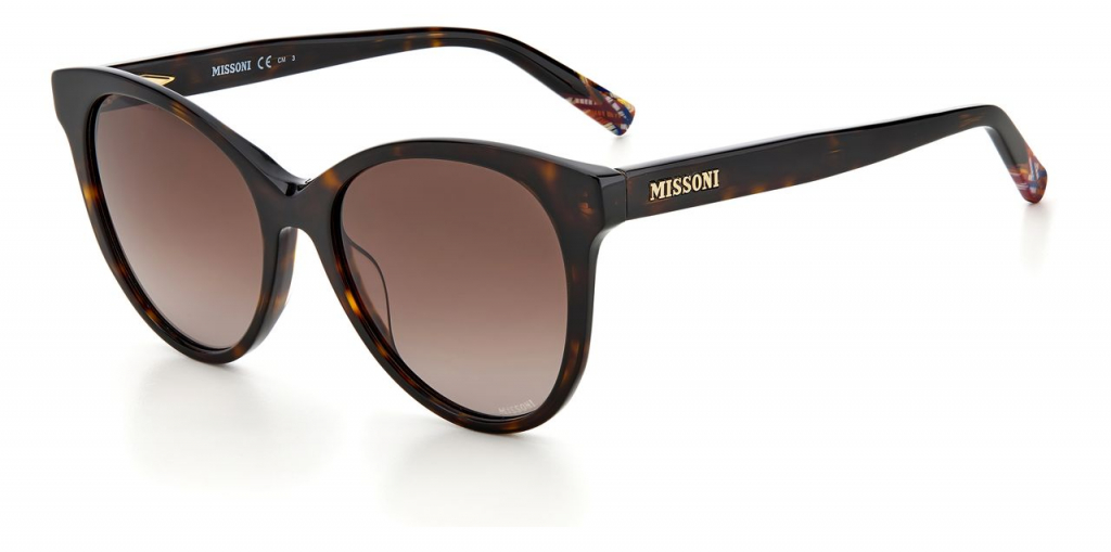 Купить женские солнцезащитные очки MISSONI MIS 0029/S
