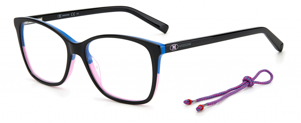 Купить женские медицинские оправы M MISSONI MMI 0010