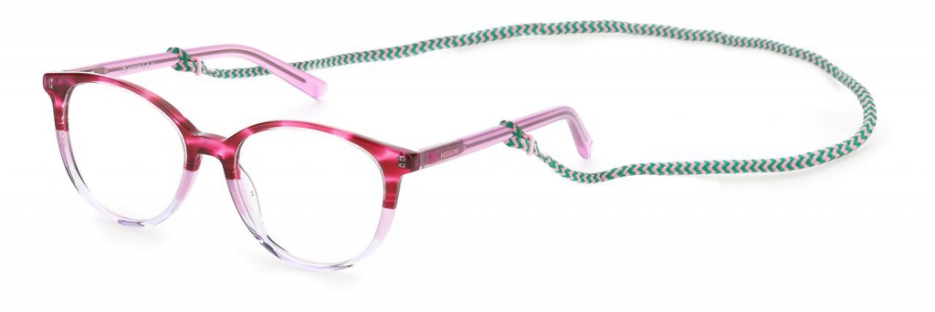 Купить женские медицинские оправы M MISSONI MMI 0011