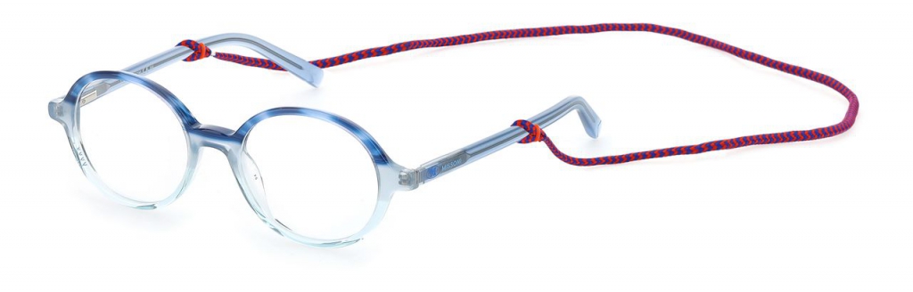 Купить женские медицинские оправы M MISSONI MMI 0012