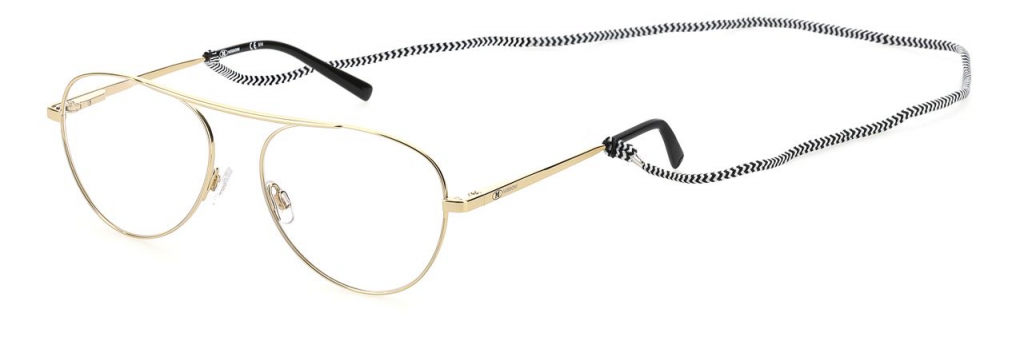 Купить женские медицинские оправы M MISSONI MMI 0023