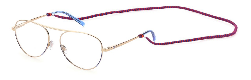 Купить женские медицинские оправы M MISSONI MMI 0023