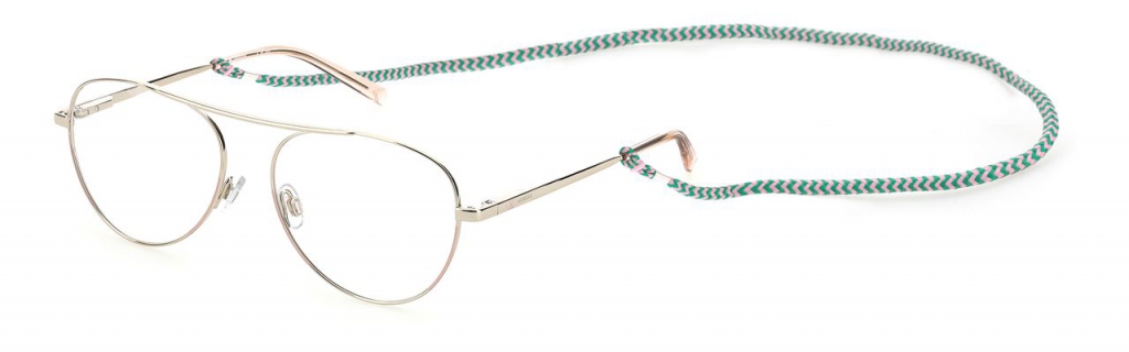 Купить женские медицинские оправы M MISSONI MMI 0023