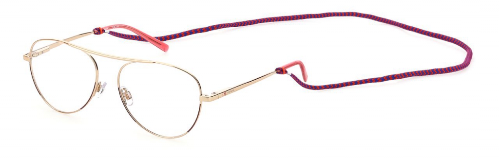 Купить женские медицинские оправы M MISSONI MMI 0023