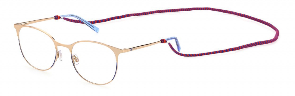 Купить женские медицинские оправы M MISSONI MMI 0026