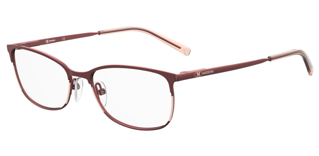 Купить женские медицинские оправы M MISSONI MMI 0025