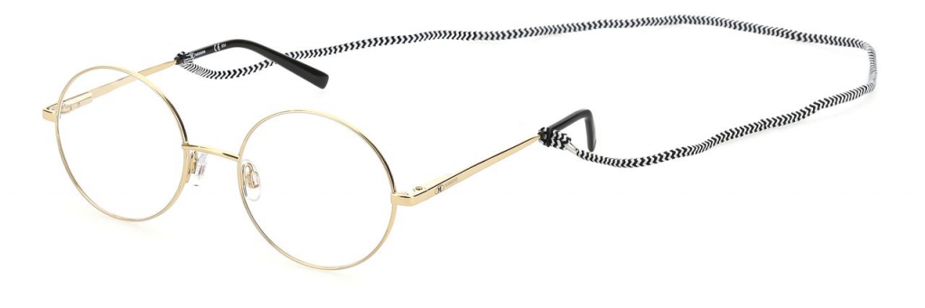 Купить женские медицинские оправы M MISSONI MMI 0022