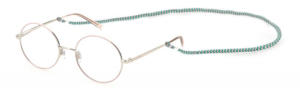 Купить женские медицинские оправы M MISSONI MMI 0022