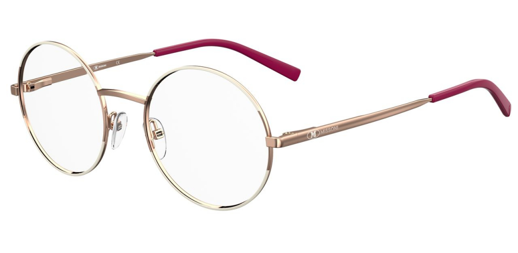 Купить женские медицинские оправы M MISSONI MMI 0022