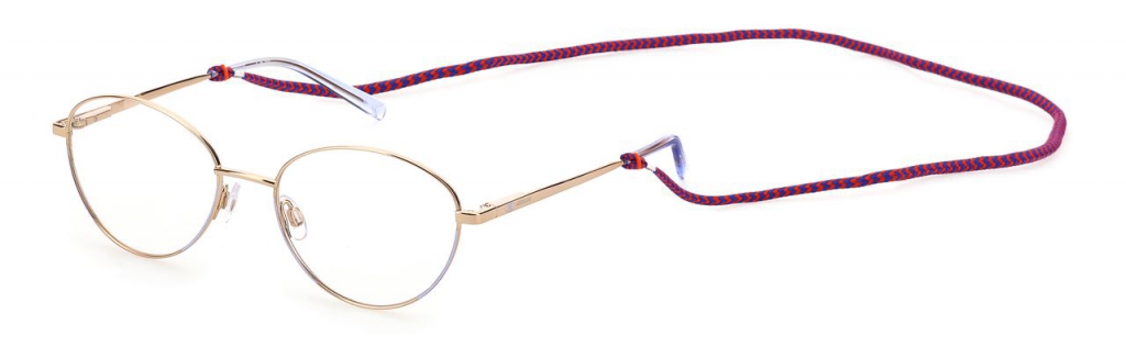 Купить женские медицинские оправы M MISSONI MMI 0024