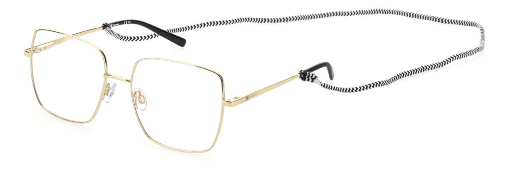 Купить женские медицинские оправы M MISSONI MMI 0021