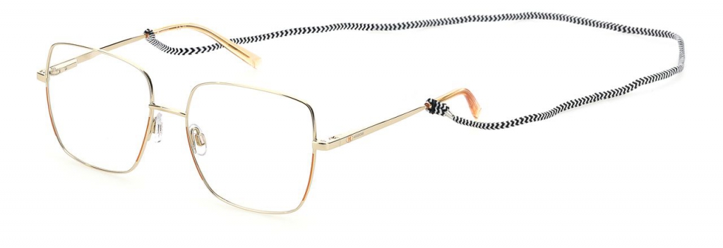 Купить женские медицинские оправы M MISSONI MMI 0021