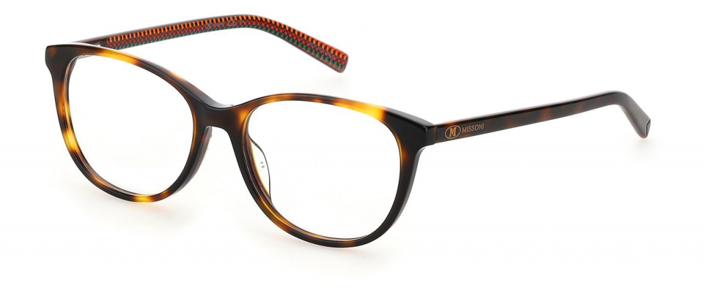 Купить женские медицинские оправы M MISSONI MMI 0006
