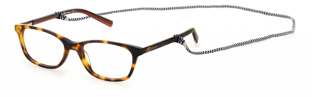 Купить женские медицинские оправы M MISSONI MMI 0008