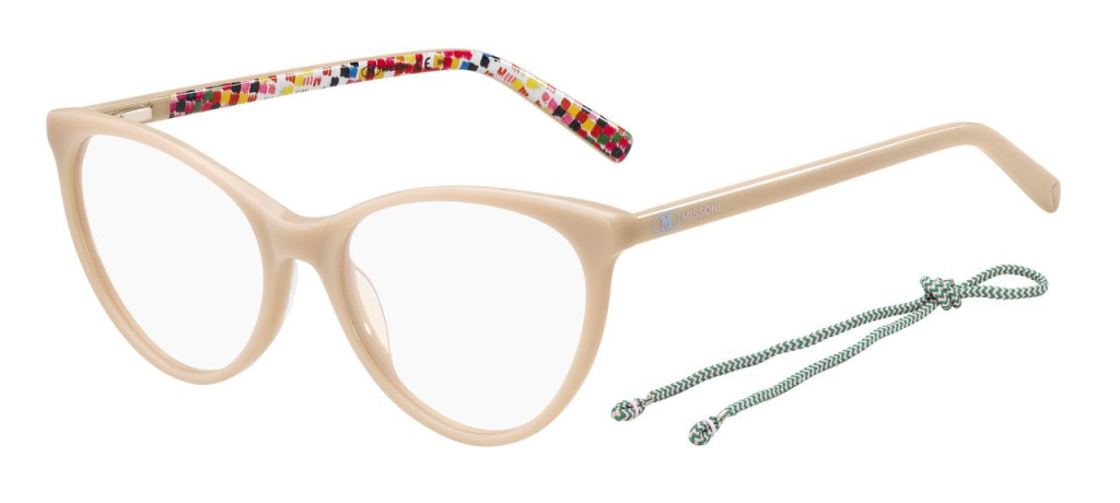 Купить женские медицинские оправы M MISSONI MMI 0009