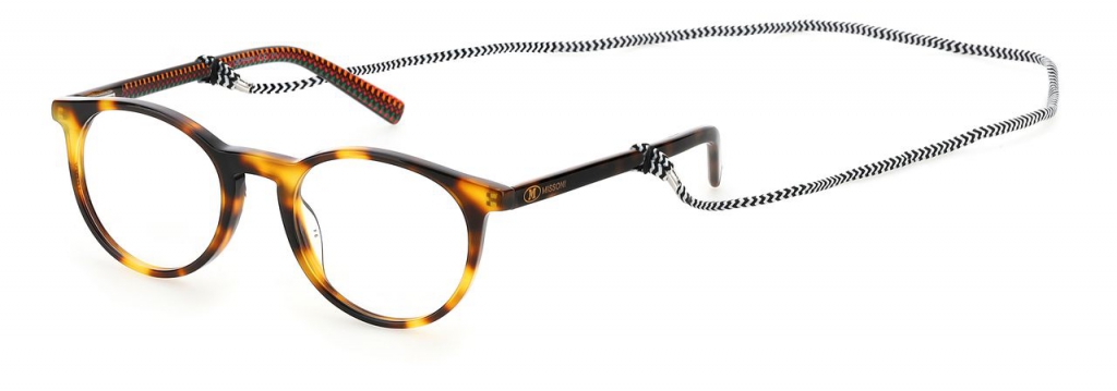 Купить женские медицинские оправы M MISSONI MMI 0007
