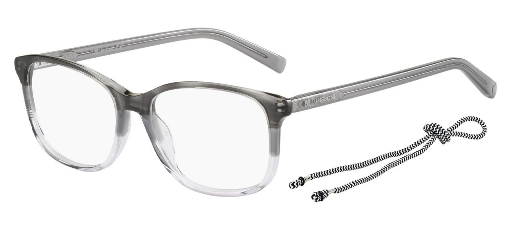 Купить женские медицинские оправы M MISSONI MMI 0044