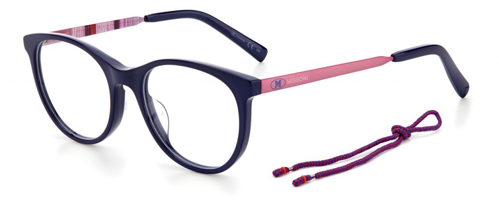Купить женские медицинские оправы M MISSONI MMI 0031/TN