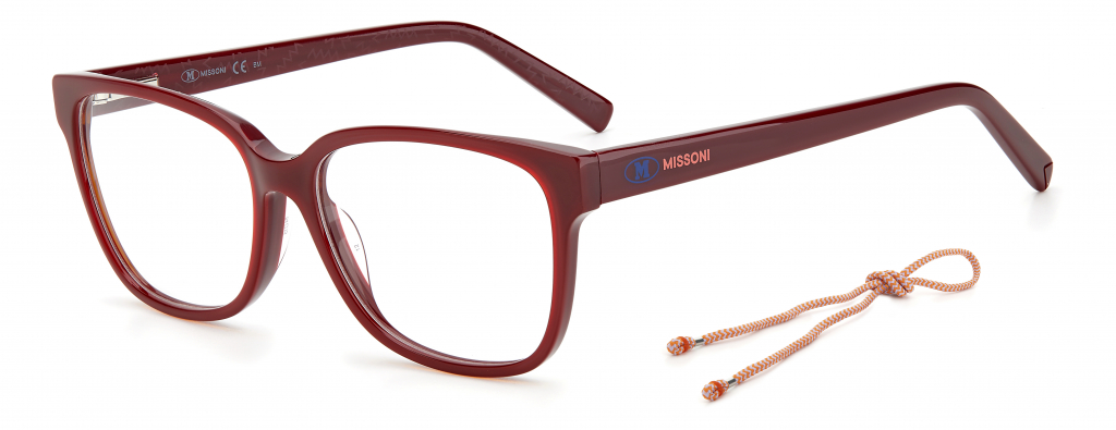 Купить женские медицинские оправы M MISSONI MMI 0073