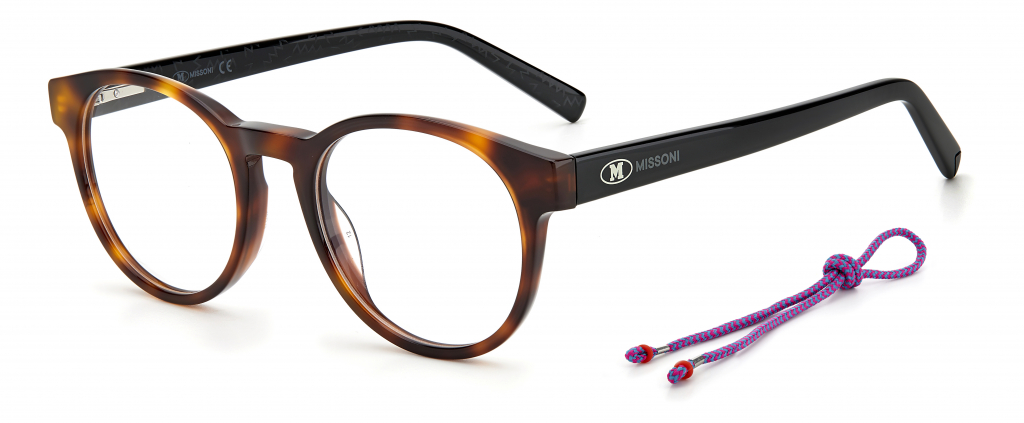 Купить женские медицинские оправы M MISSONI MMI 0077