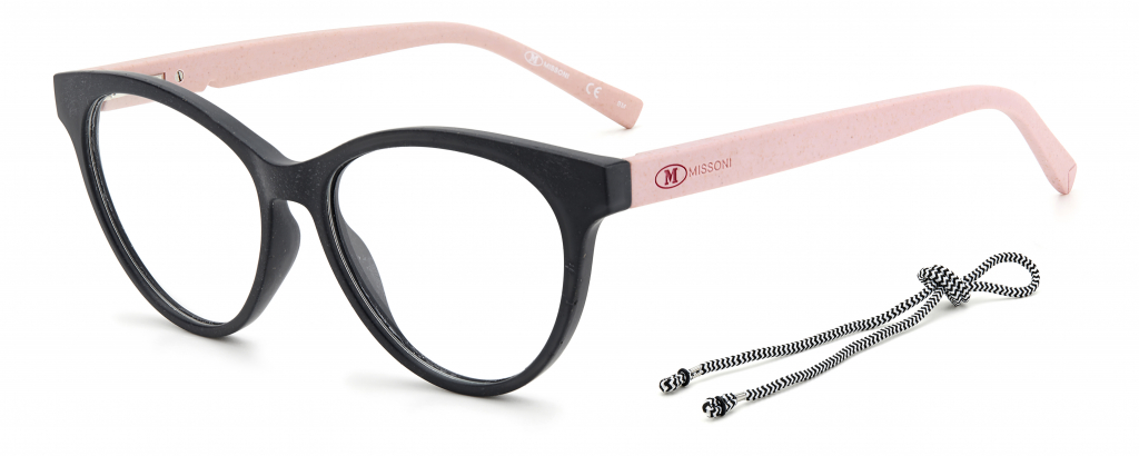 Купить женские медицинские оправы M MISSONI MMI 0107