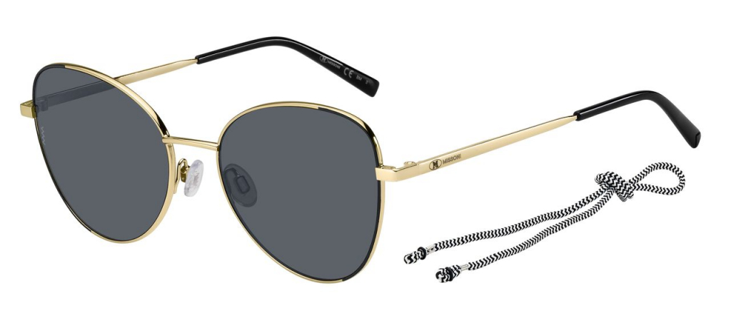 Купить женские очки M MISSONI MMI 0038/S
