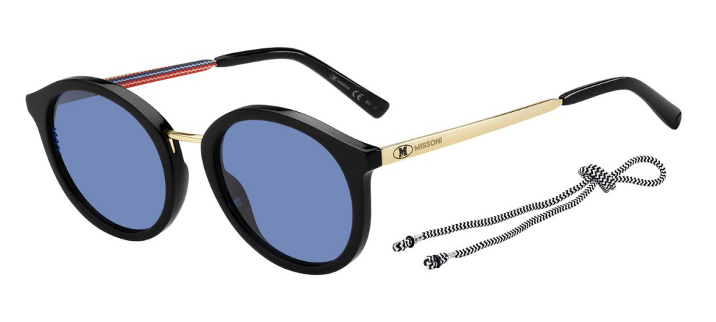 Купить женские очки M MISSONI MMI 0028/S