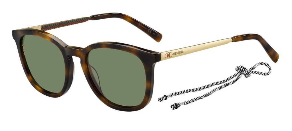 Купить женские очки M MISSONI MMI 0027/S