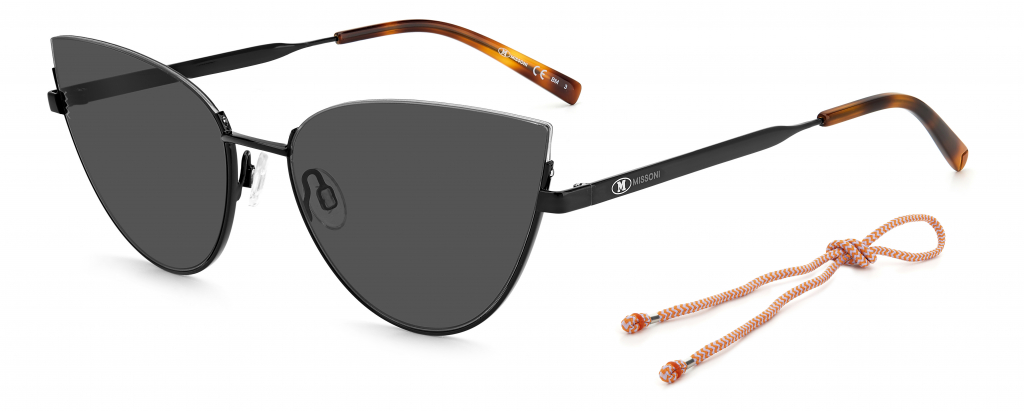 Купить женские солнцезащитные очки M MISSONI MMI 0100/S