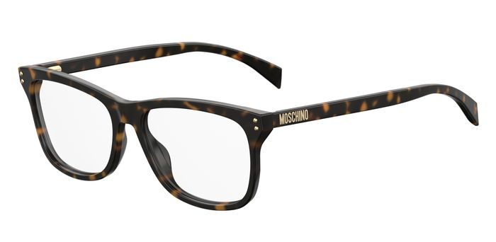 Купить женские медицинские оправы MOSCHINO MOS501