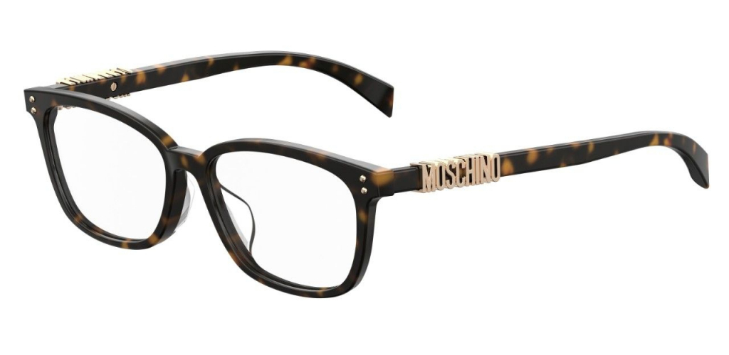 Купить женские медицинские оправы MOSCHINO MOS525/F