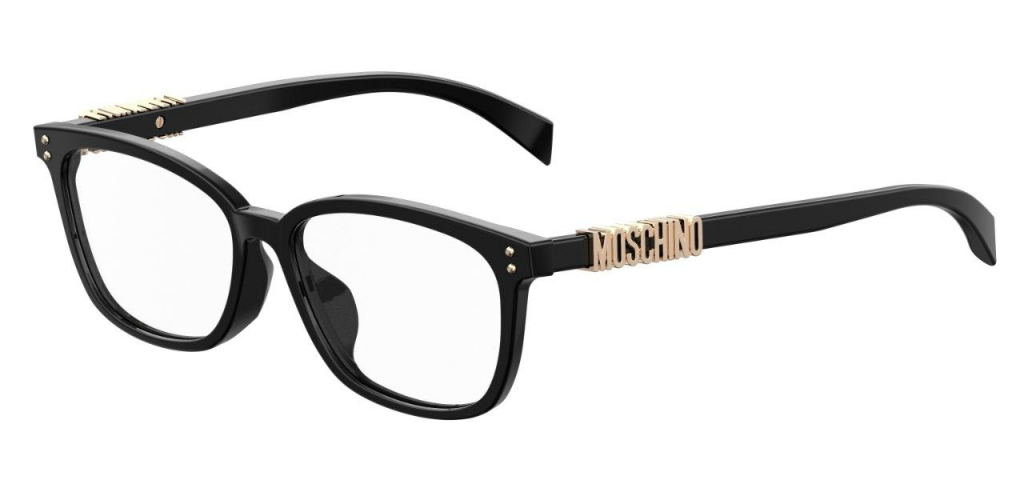 Купить женские медицинские оправы MOSCHINO MOS525/F