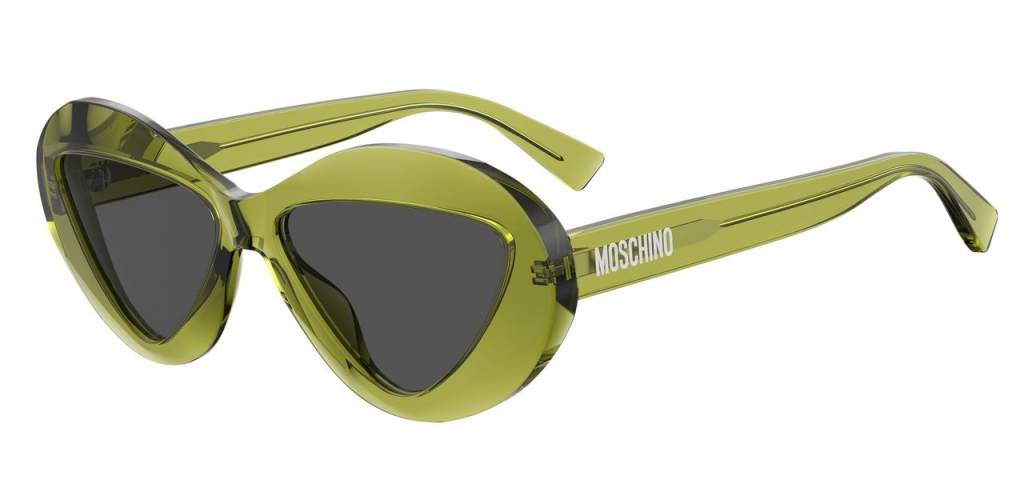Купить женские солнцезащитные очки MOSCHINO MOS076/S