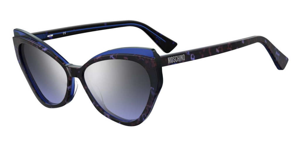 Купить женские солнцезащитные очки MOSCHINO MOS081/S