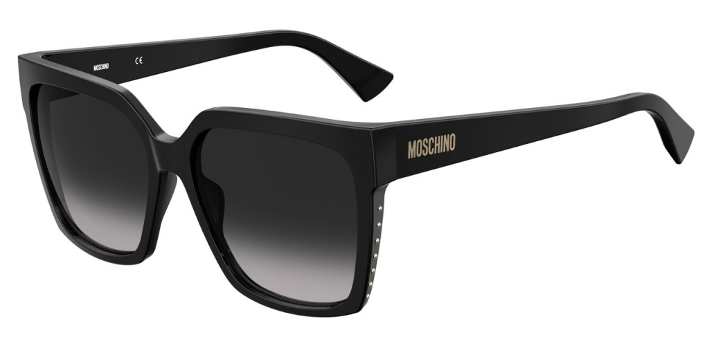Купить женские солнцезащитные очки MOSCHINO MOS079/S