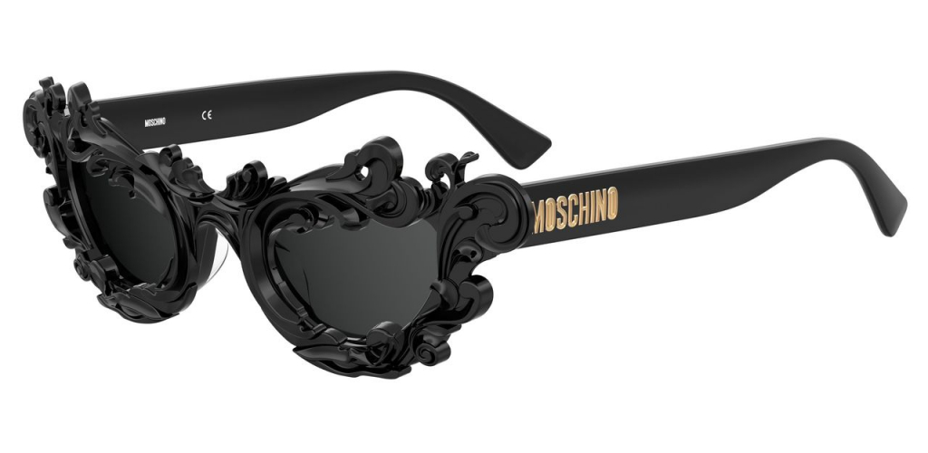 Купить  очки MOSCHINO MOS089/S