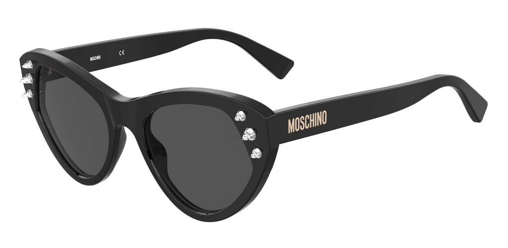 Купить женские солнцезащитные очки MOSCHINO MOS108/S